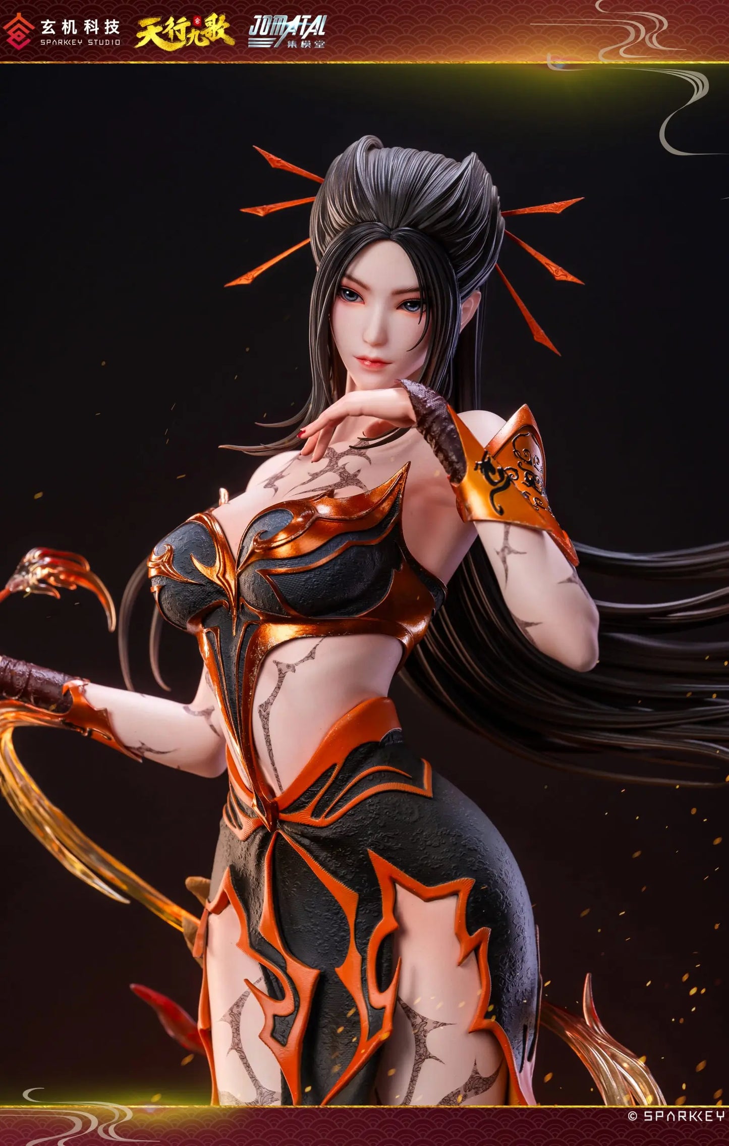 Jomatal - Yanling Ji