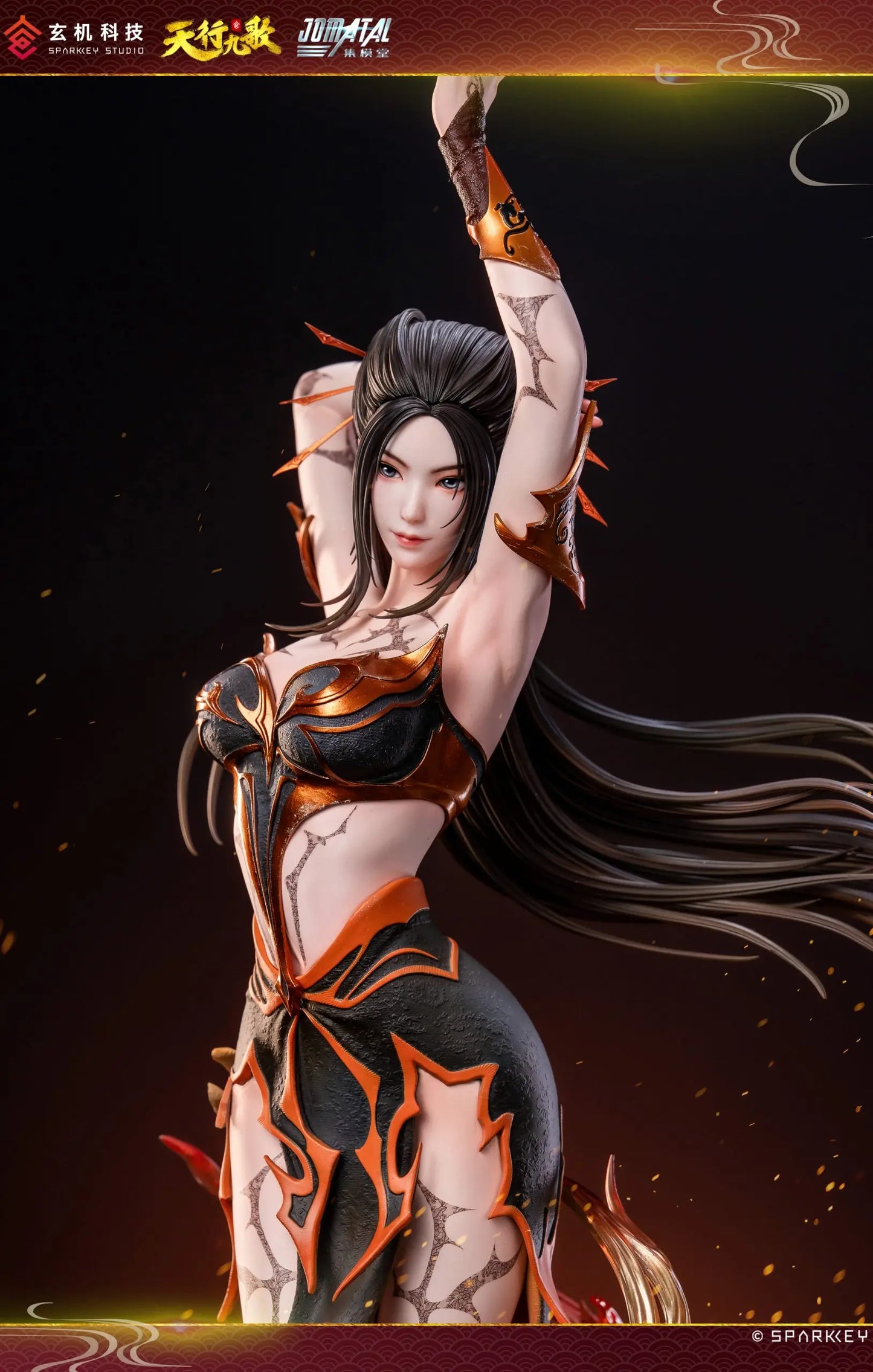 Jomatal - Yanling Ji