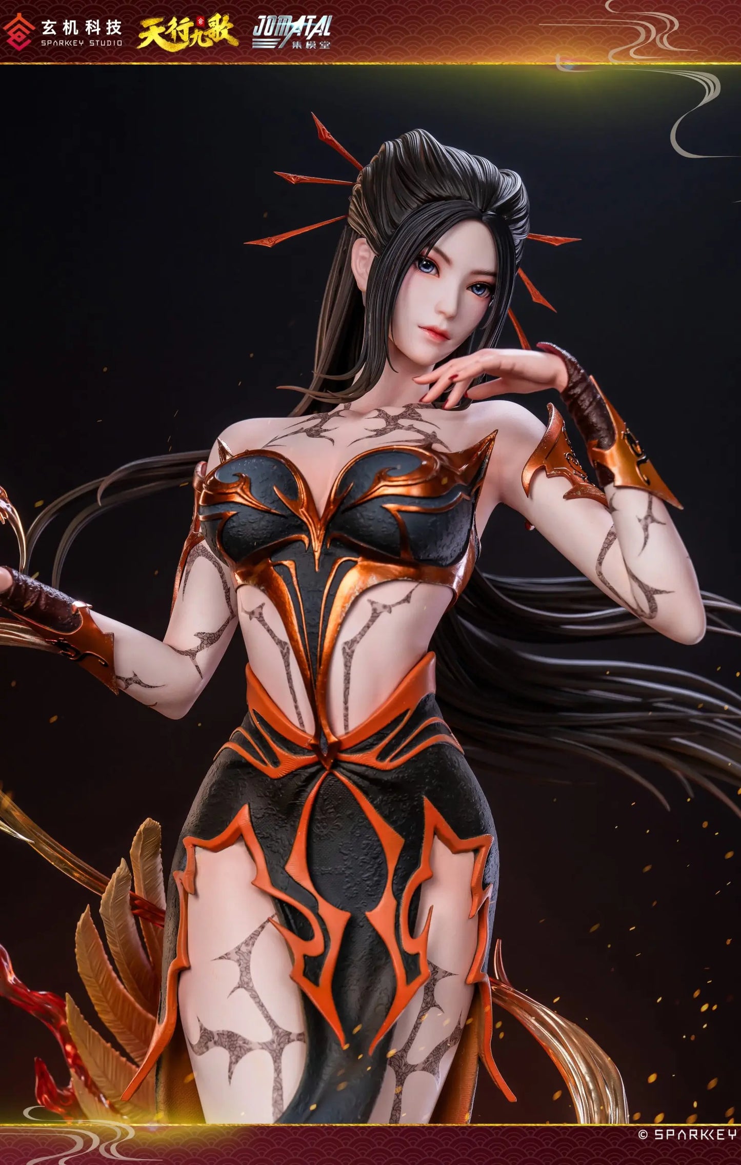 Jomatal - Yanling Ji