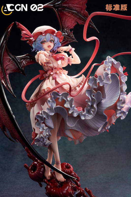 ACGN 02 - Remilia Scarlet