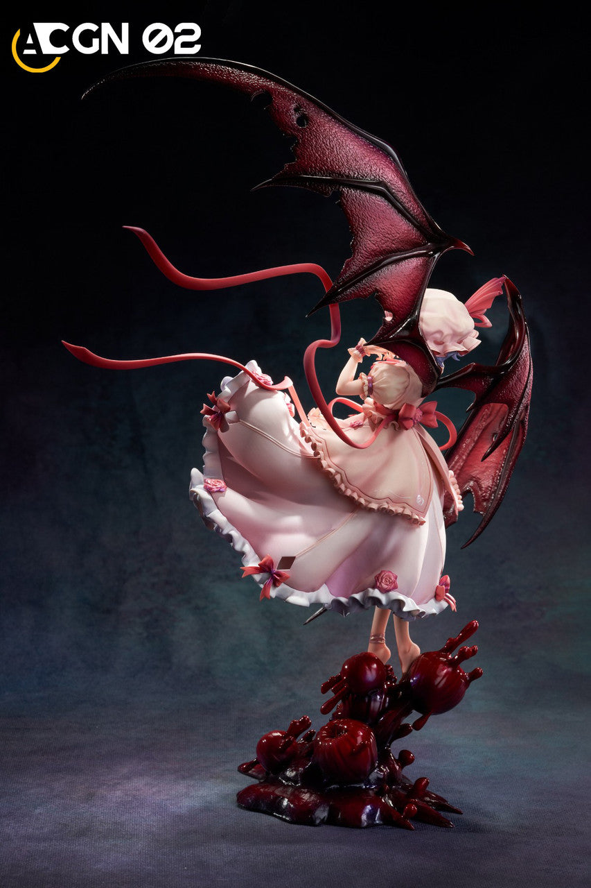 ACGN 02 - Remilia Scarlet