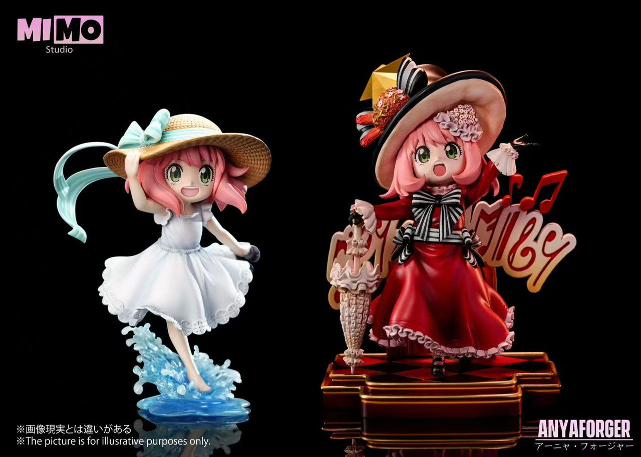 MIMO - Anya