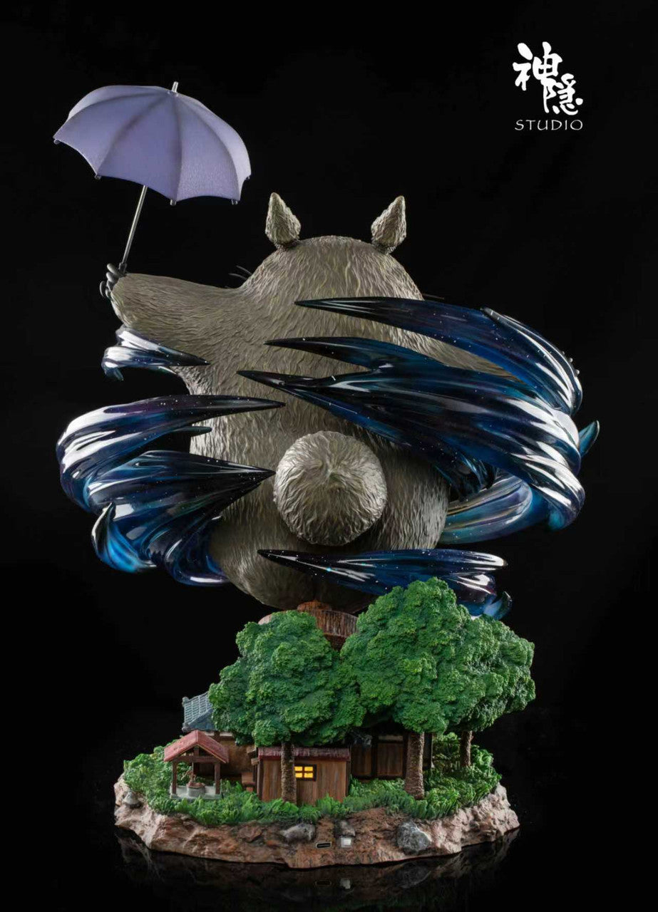 Shen Yin - Totoro