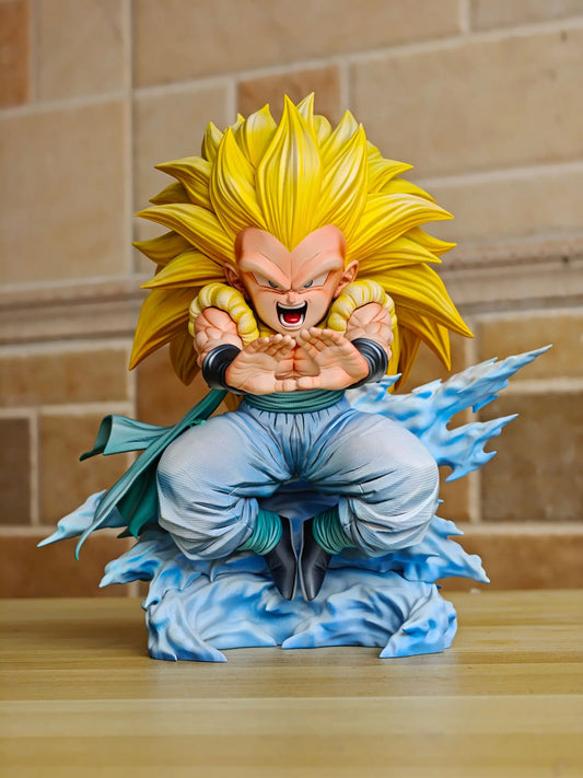 FXW - Gotenks