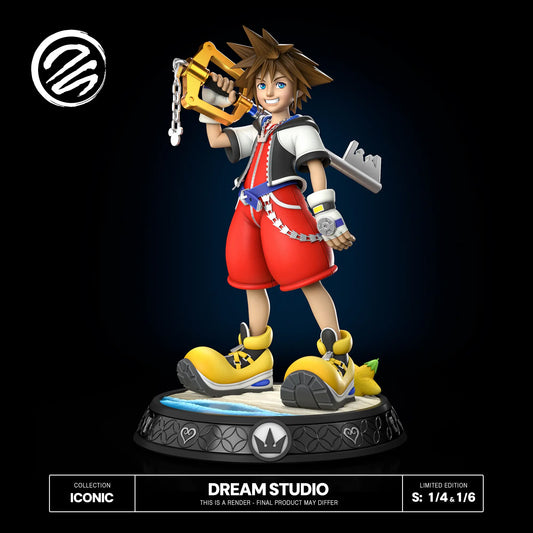Dream - Sora