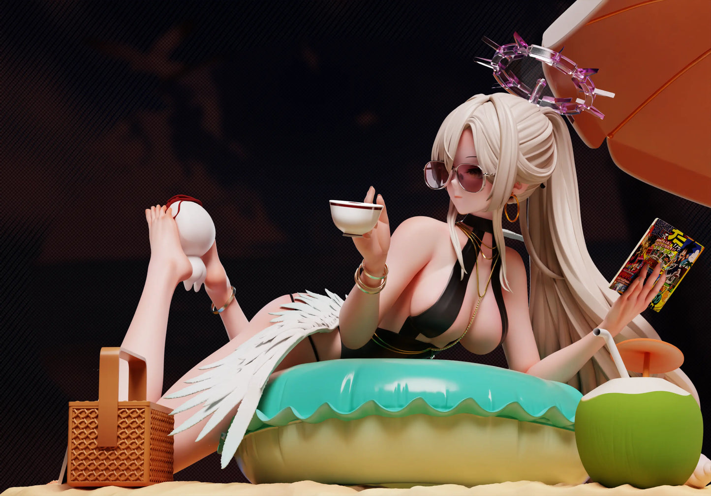 Miyin - Nagisa
