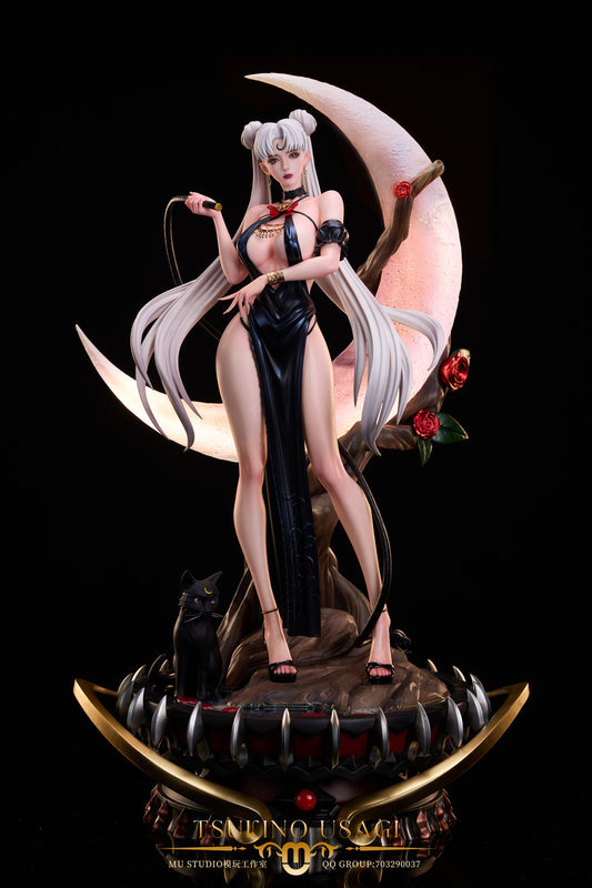 MU - Usagi Tsukino
