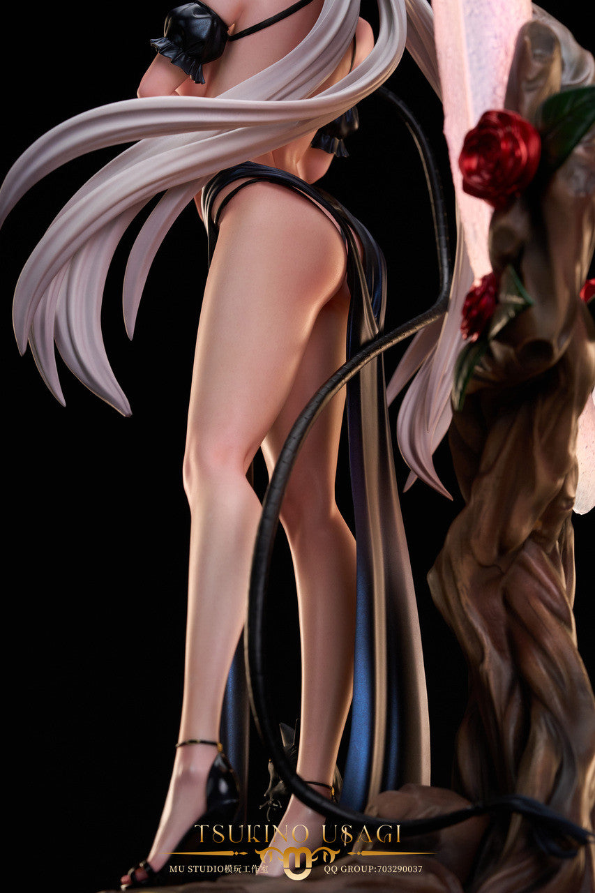 MU - Usagi Tsukino