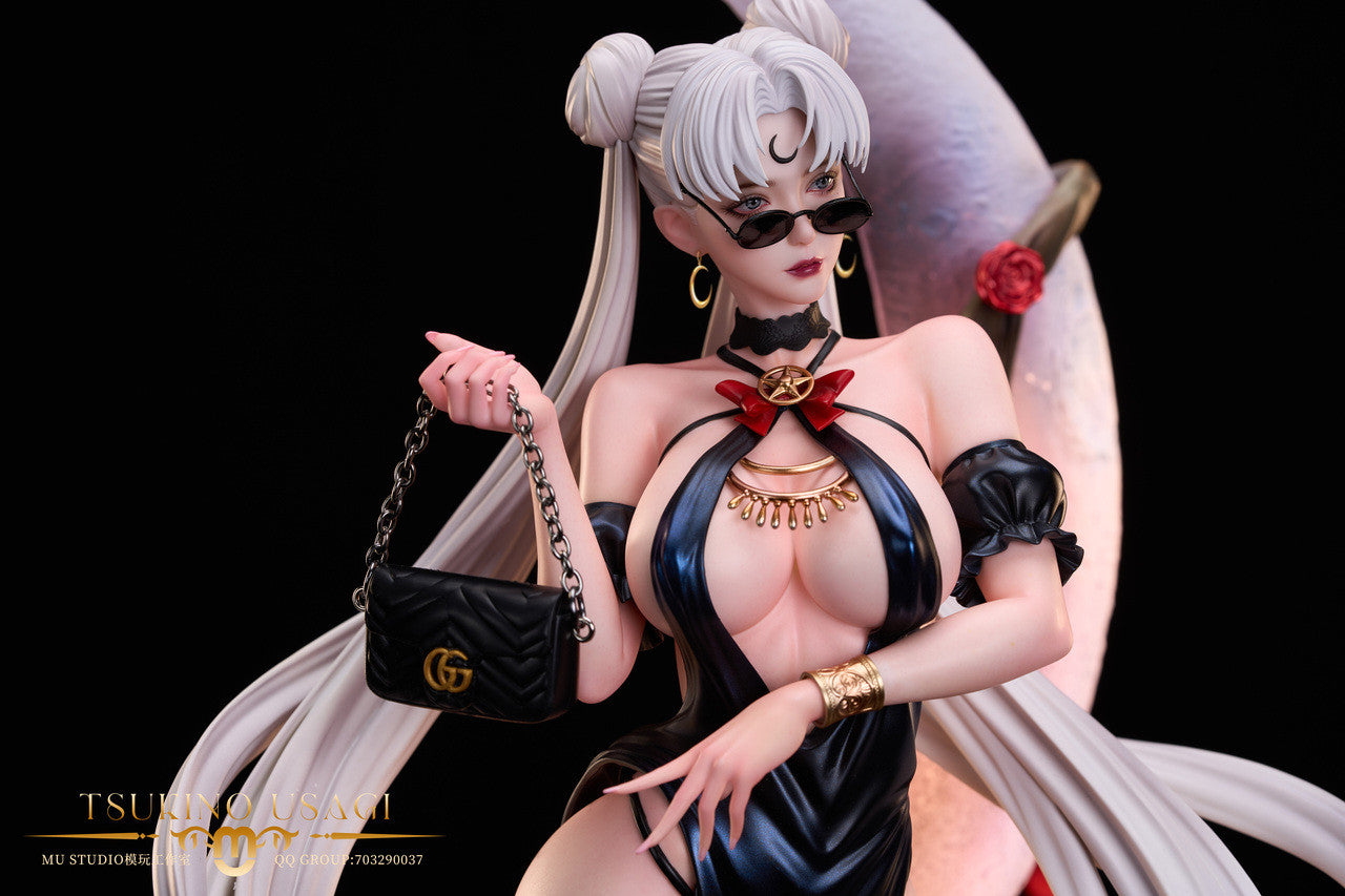 MU - Usagi Tsukino