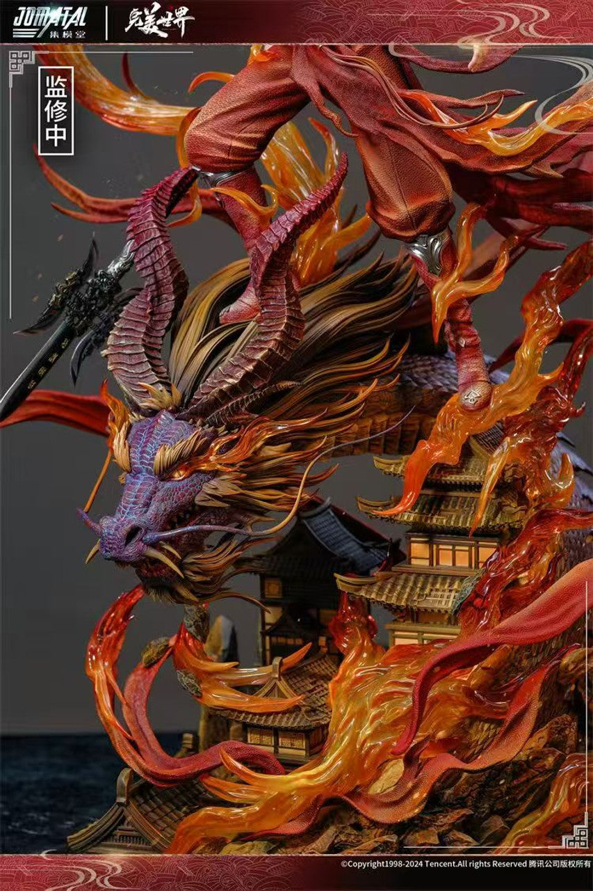 Jomatal - Shi Hao