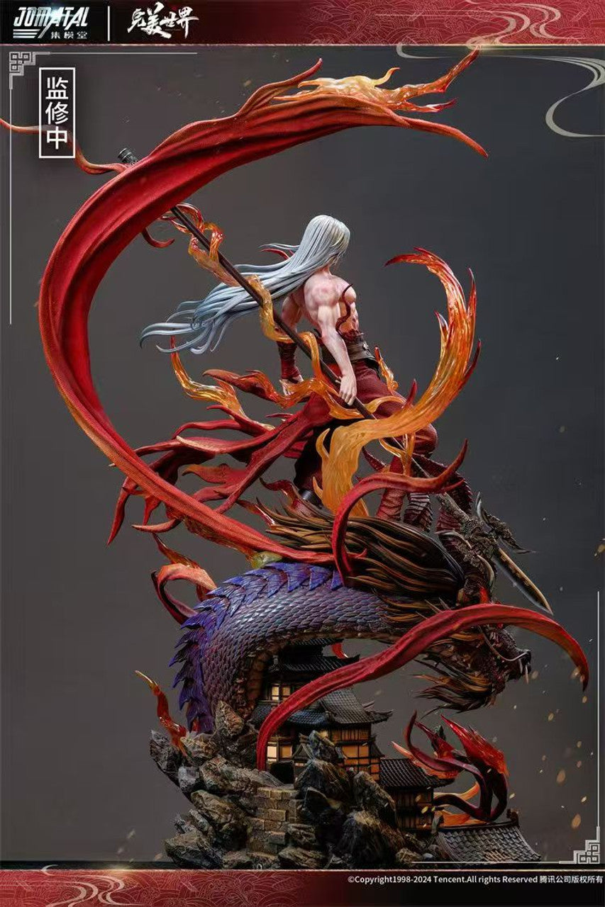 Jomatal - Shi Hao