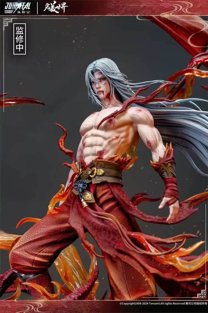 Jomatal - Shi Hao