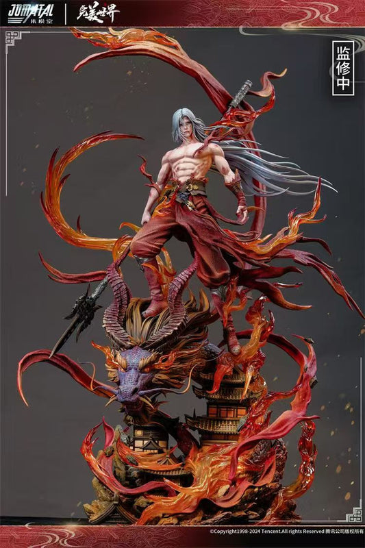 Jomatal - Shi Hao