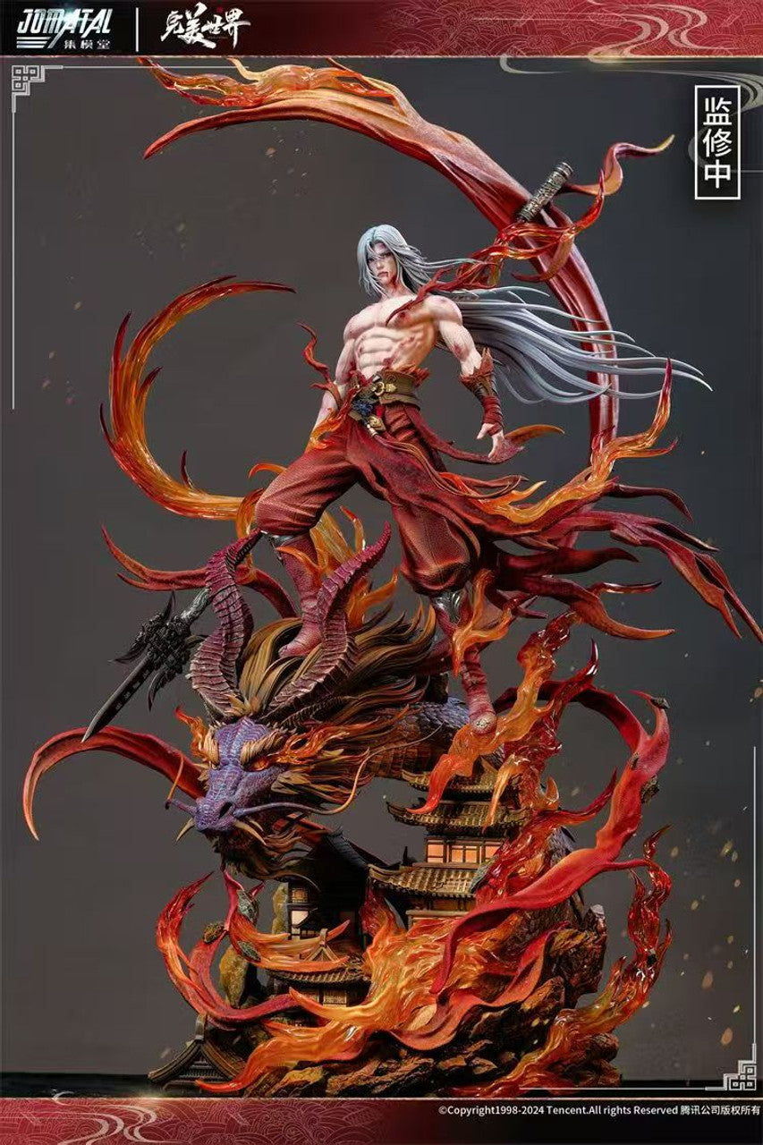 Jomatal - Shi Hao