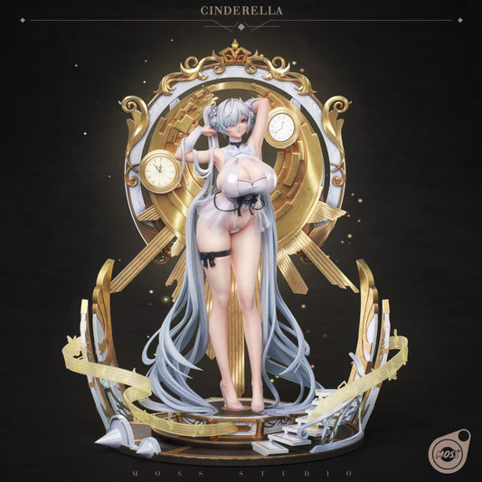 MOSS - Cinderella