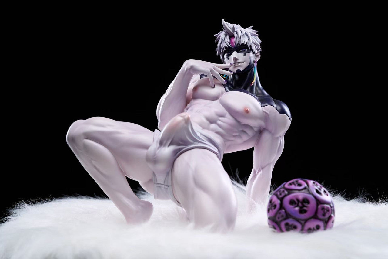 Tiny Bird - Jiji Evil Eye