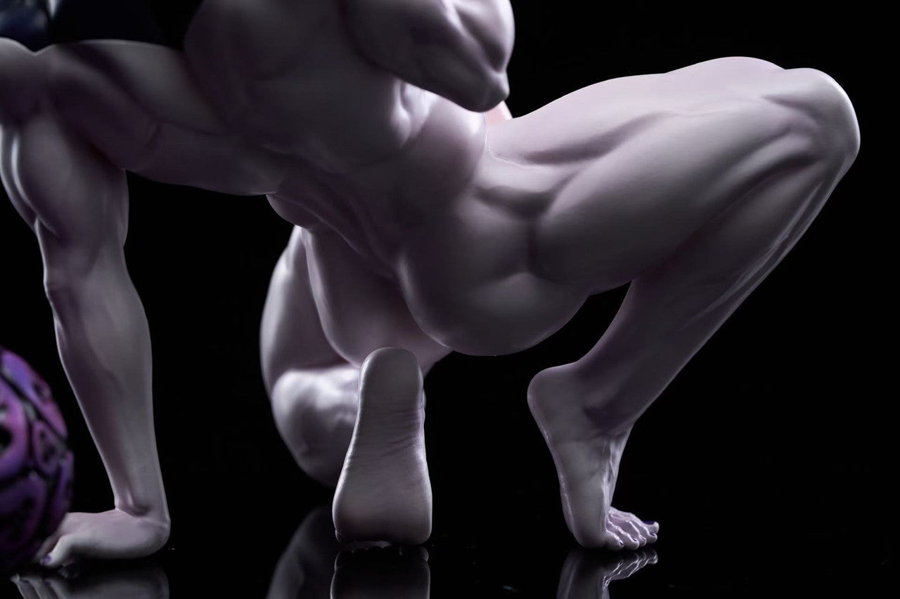 Tiny Bird - Jiji Evil Eye