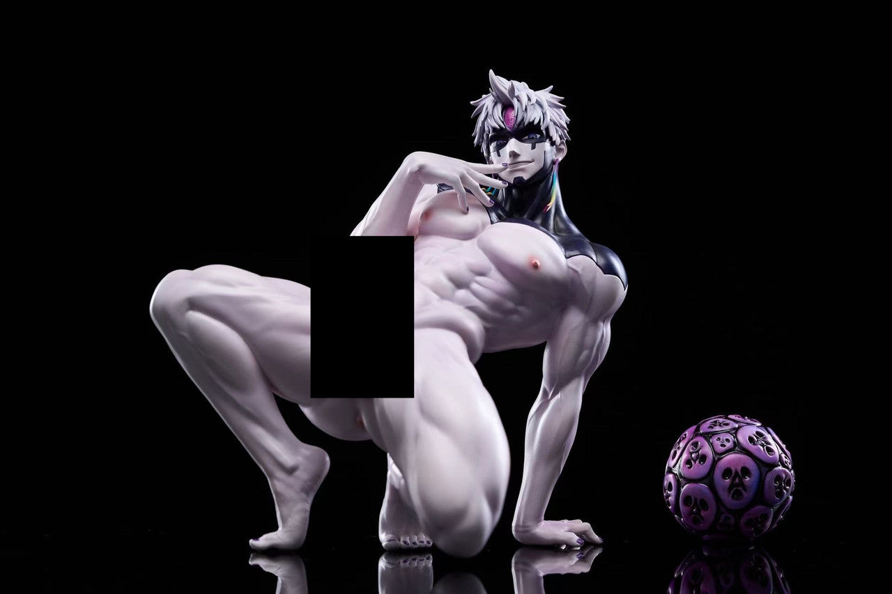 Tiny Bird - Jiji Evil Eye