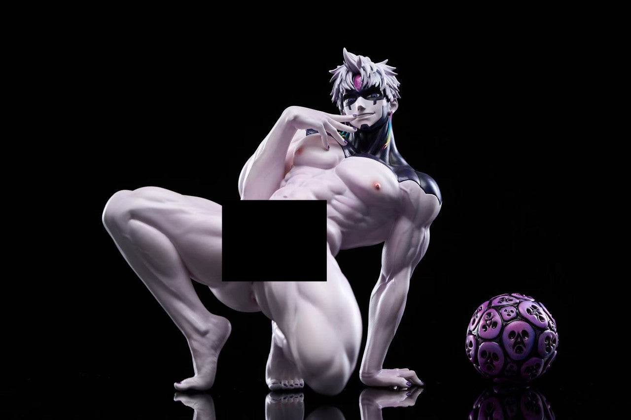 Tiny Bird - Jiji Evil Eye