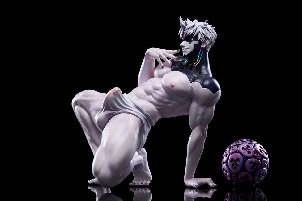 Tiny Bird - Jiji Evil Eye