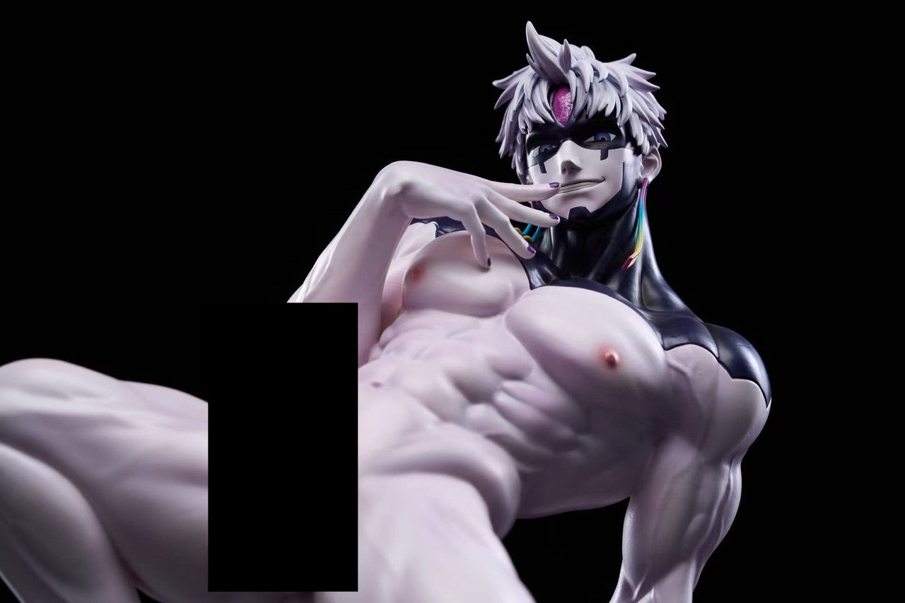 Tiny Bird - Jiji Evil Eye