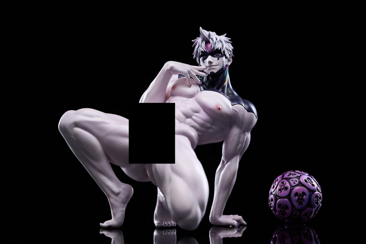 Tiny Bird - Jiji Evil Eye