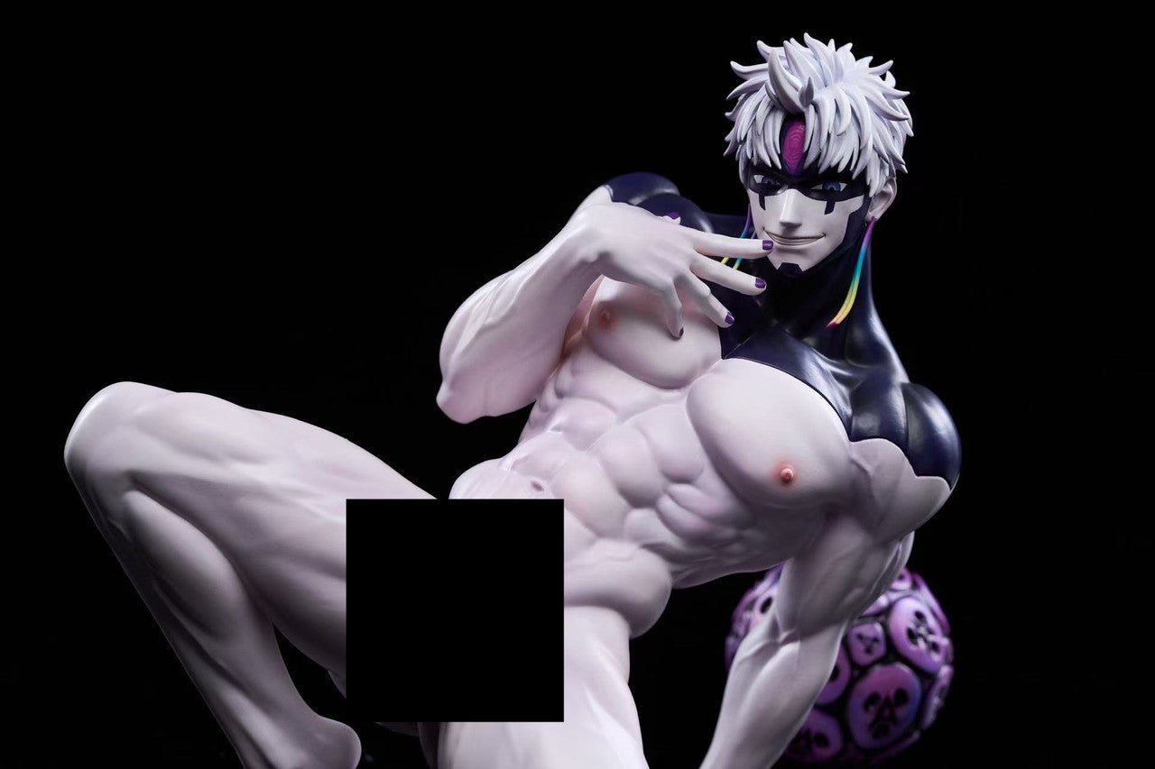 Tiny Bird - Jiji Evil Eye