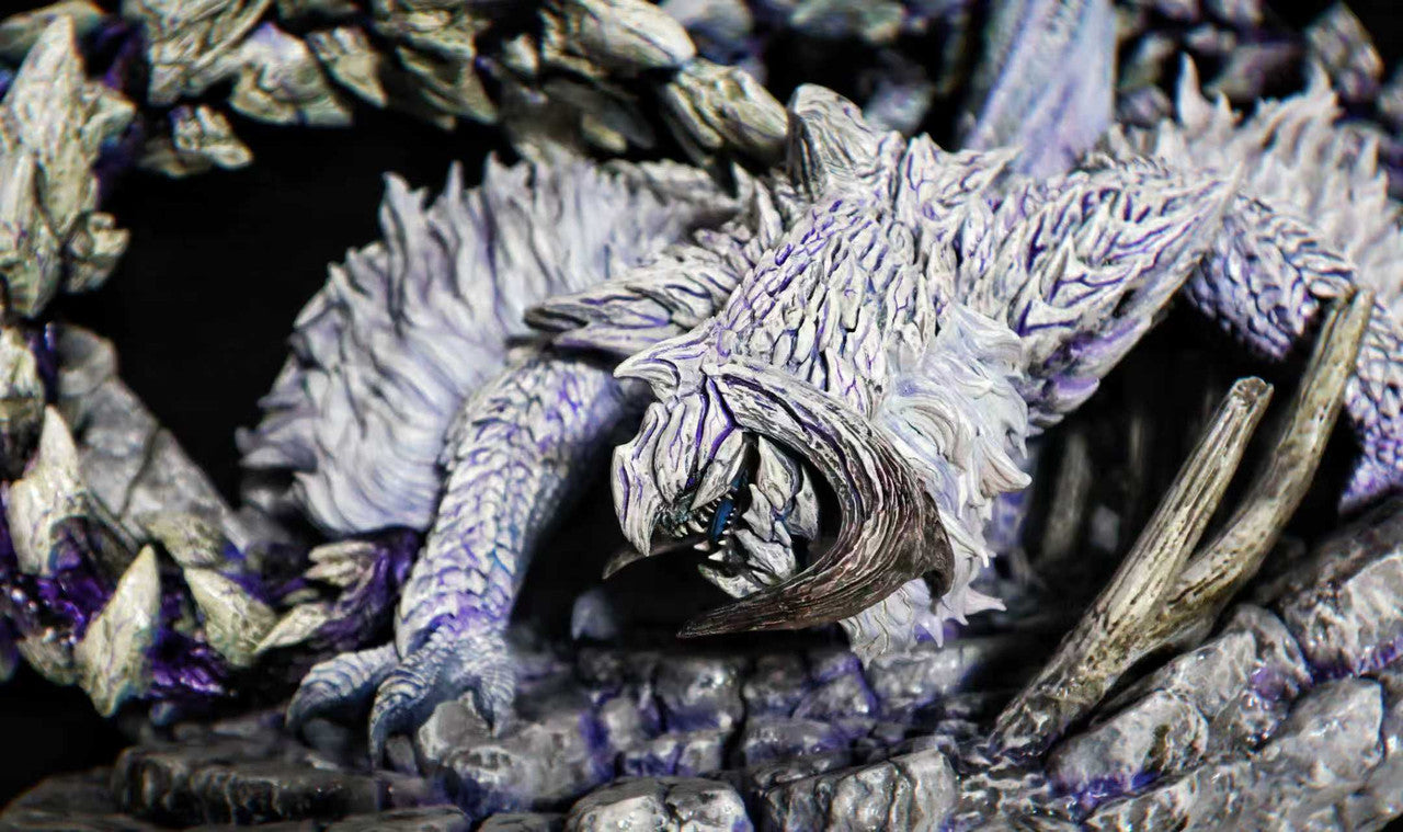 Lark - Guardian Rathalos