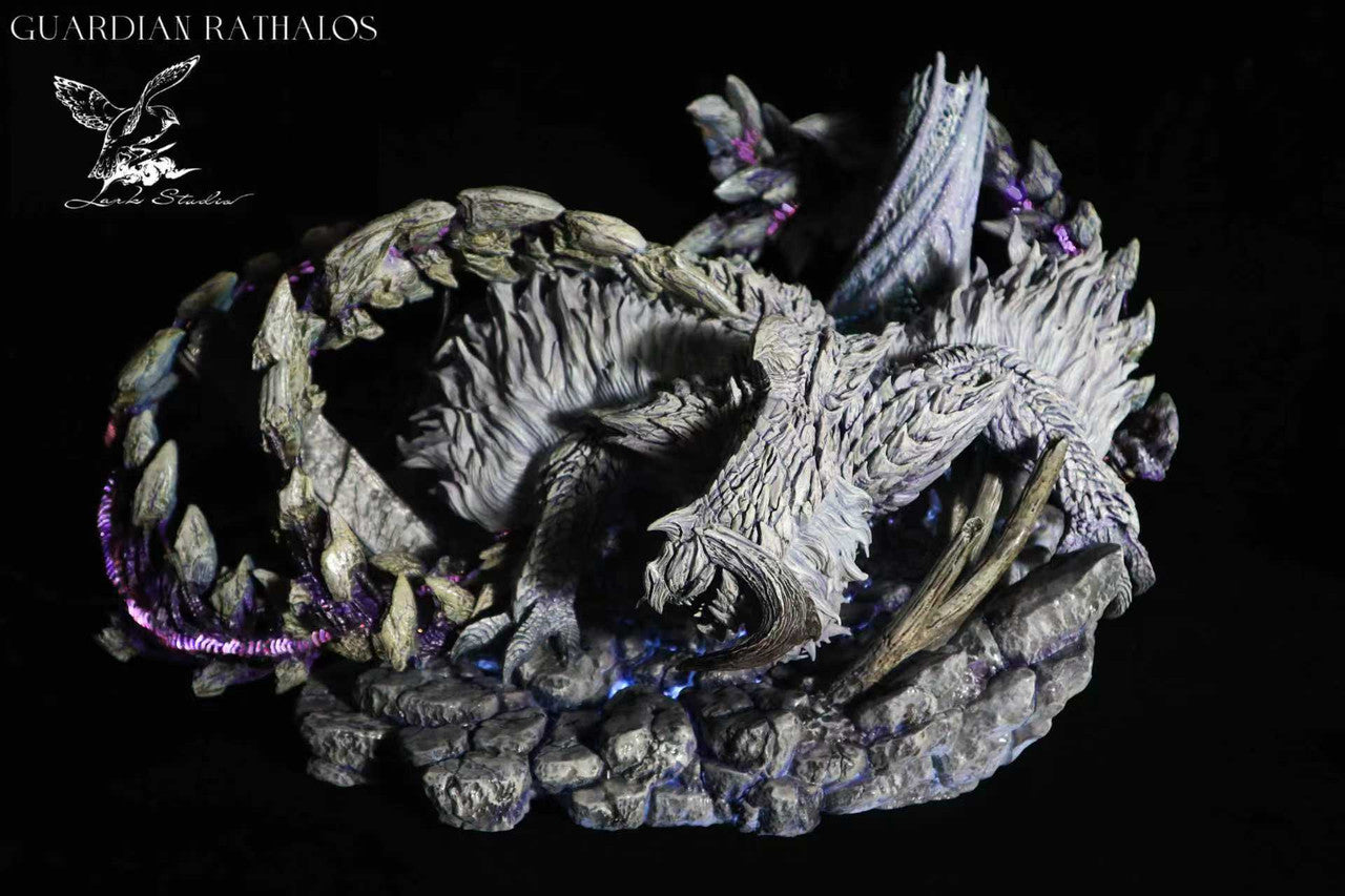 Lark - Guardian Rathalos