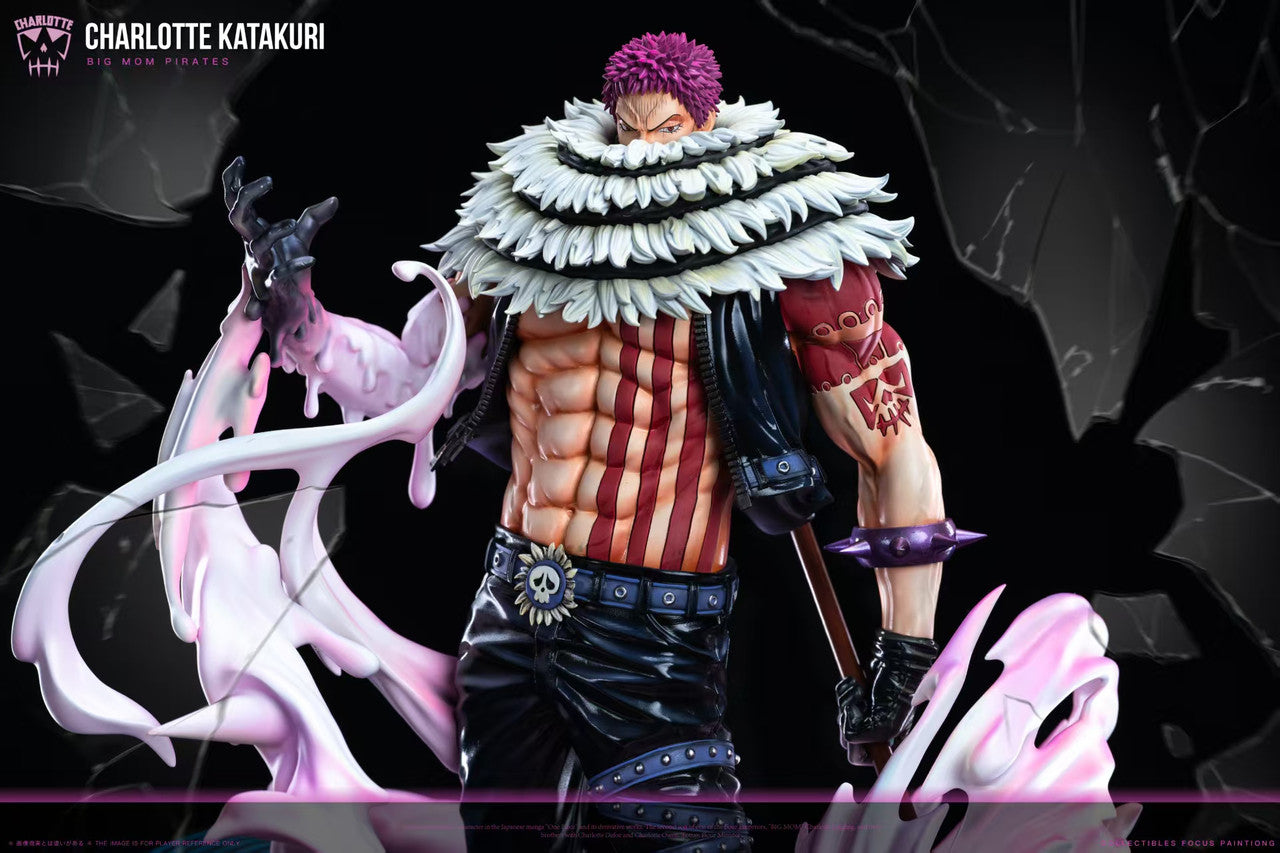 SY - Katakuri