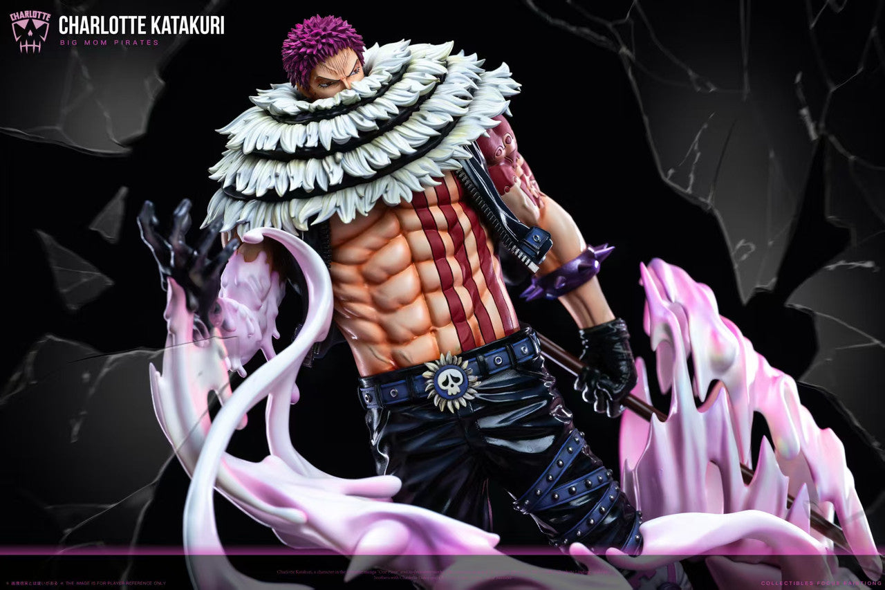 SY - Katakuri