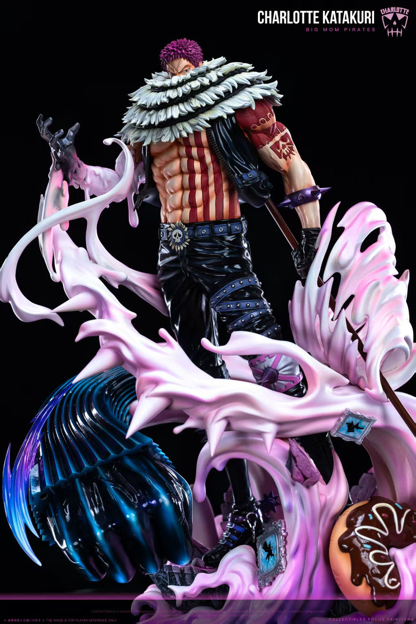 SY - Katakuri