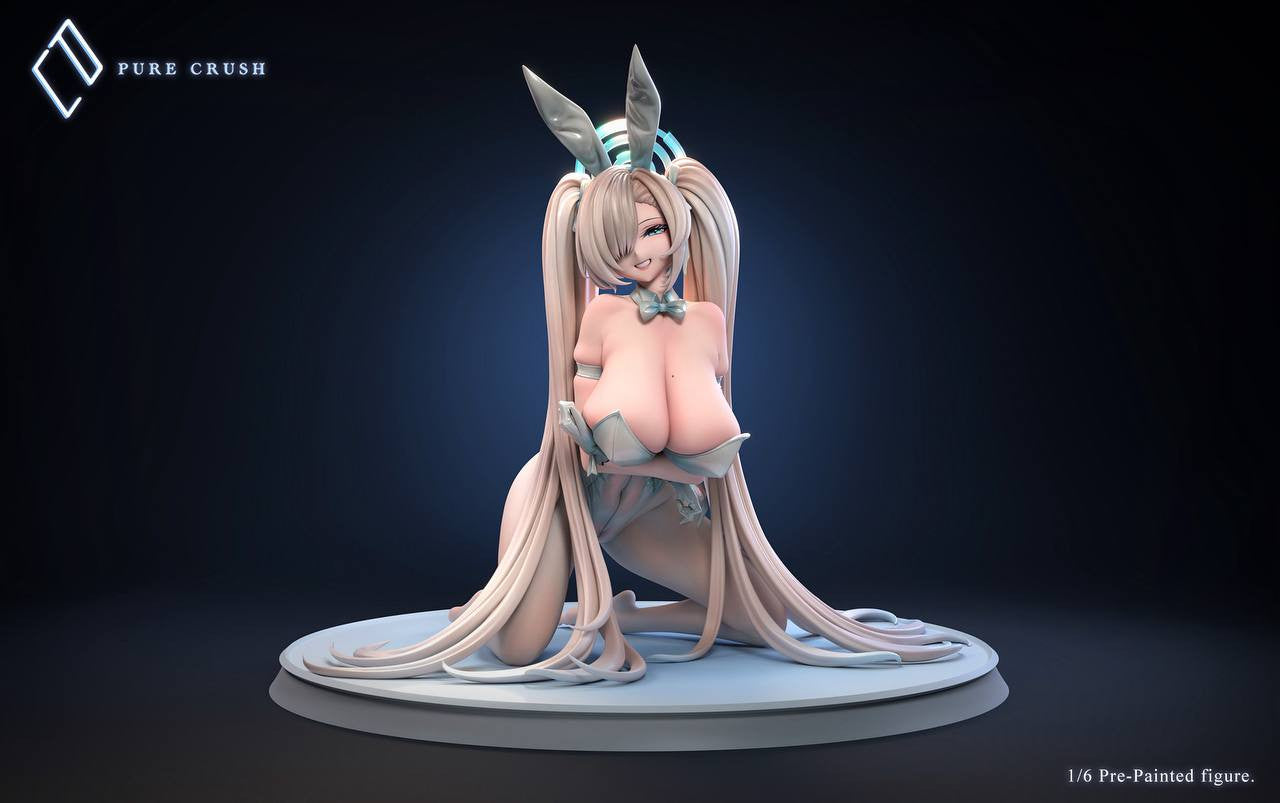 Pure Crush - Asuna - Sword Art Online