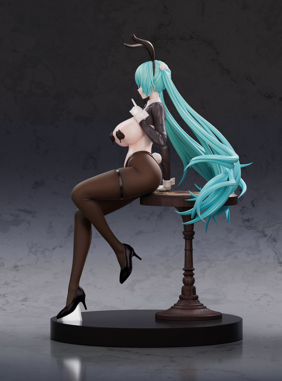 NTR - Hatsune Miku