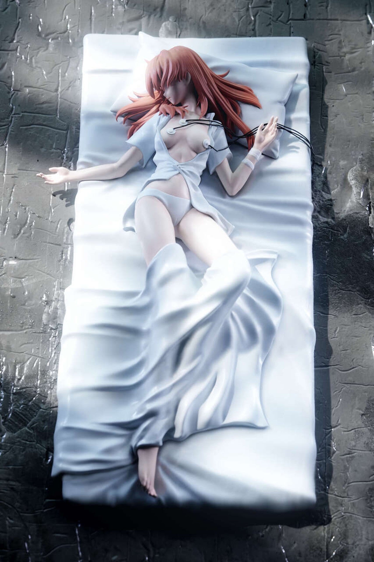Pepeho - Asuka - Neon Genesis Evangelion