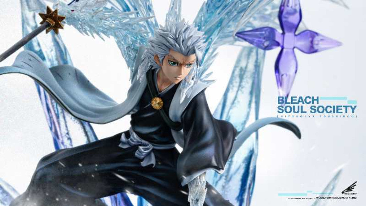 Time - Toshiro