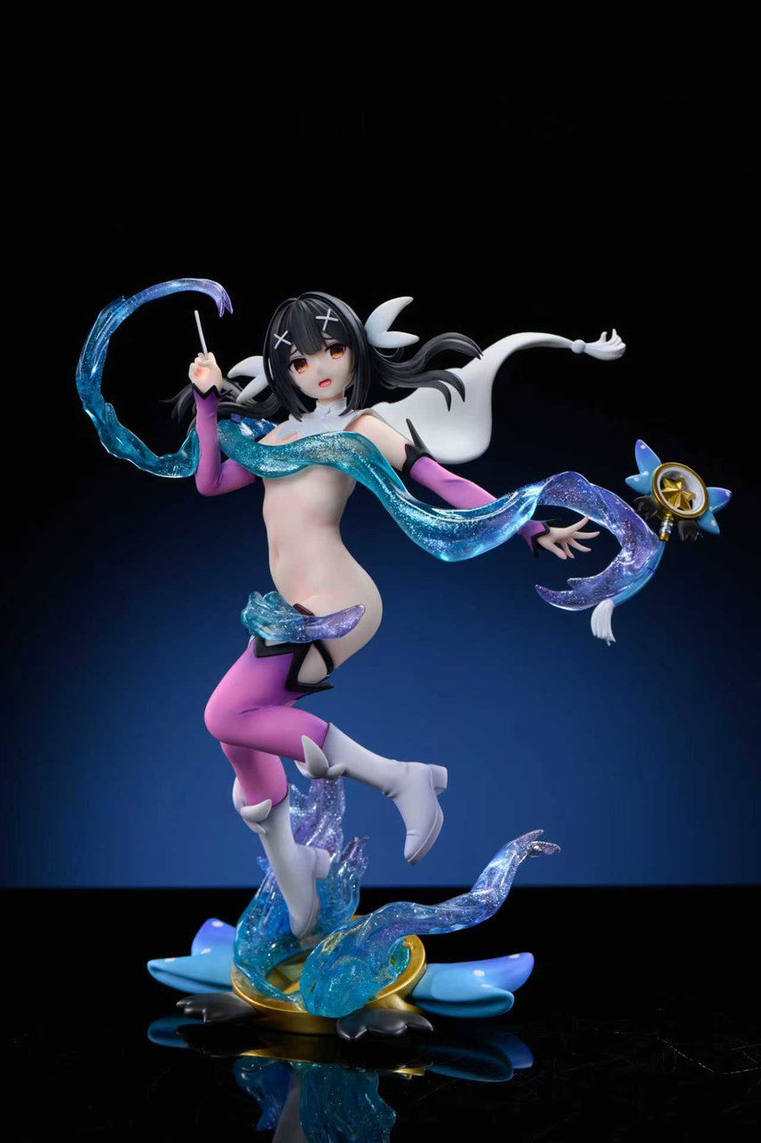 HFK - Miyu Edelfelt - Fate/kaleid liner Prisma Illya
