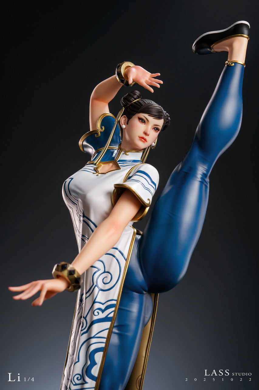 LASS - Chun-Li