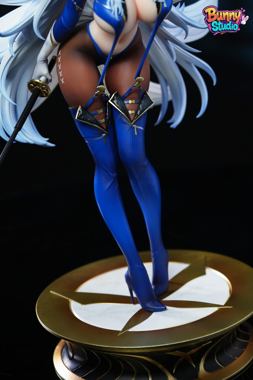 Bunny x Dish - Shinano