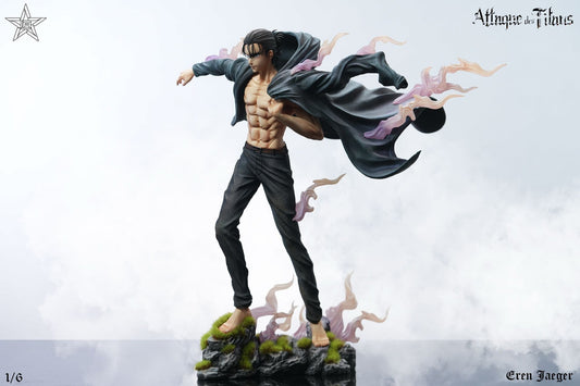 Craftsman - Eren