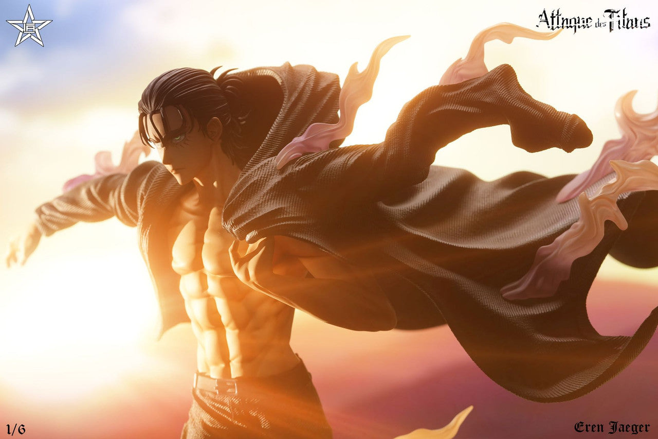 Craftsman - Eren