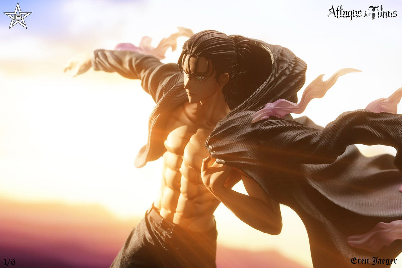 Craftsman - Eren