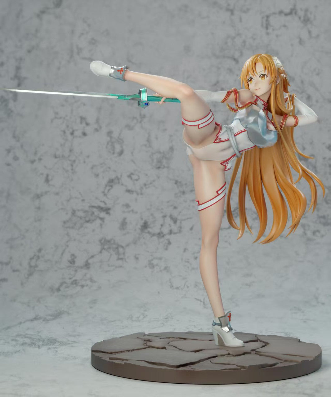 Beast - Asuna - Sword Art Online