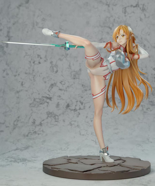 Beast - Asuna