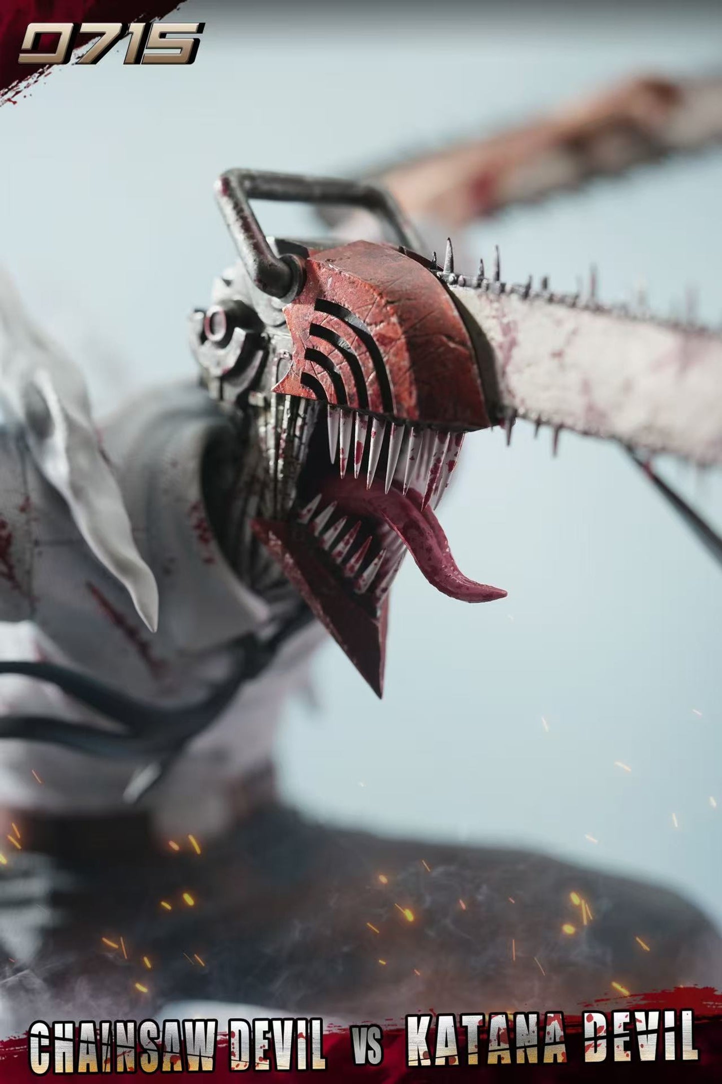 0715 - Denji vs Katana
