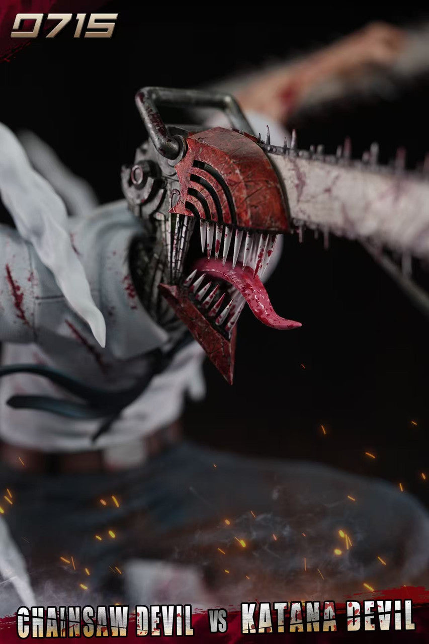 0715 - Denji vs Katana