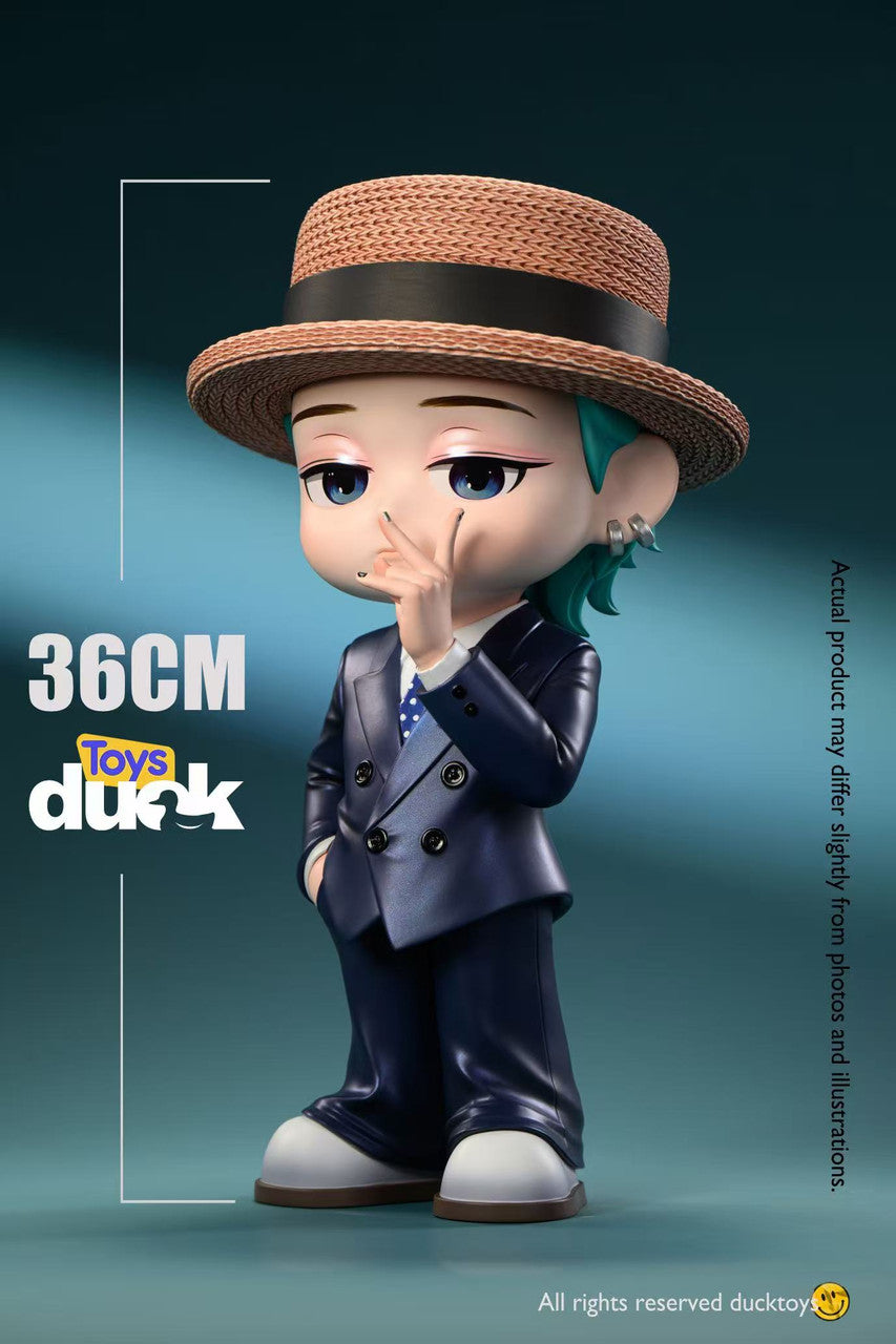 Duck Toys - G-Dragon