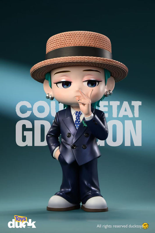 Duck Toys - G-Dragon