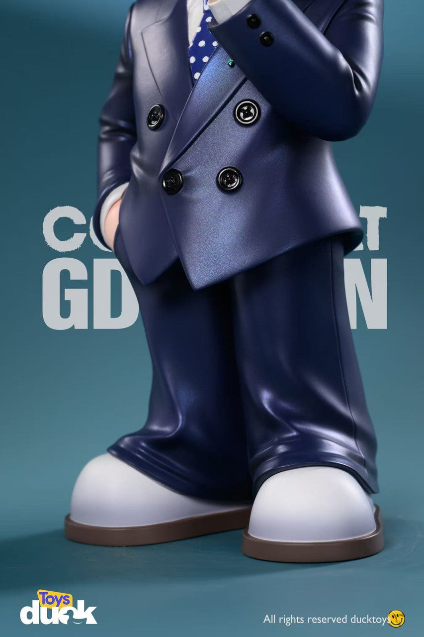Duck Toys - G-Dragon