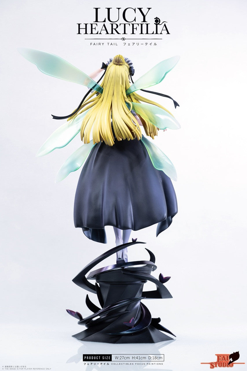 FAI - Lucy Heartfilia – StatueCorp